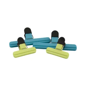 REGENT BAG SEALING CLIPS PLASTIC 4PC