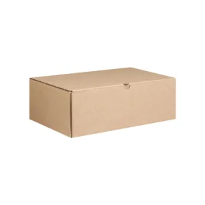 SHOEBOX 349x211x111mm LARGE