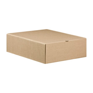 SHIPPER KRAFT BOXES