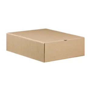 SHIPPER KRAFT BOXES
