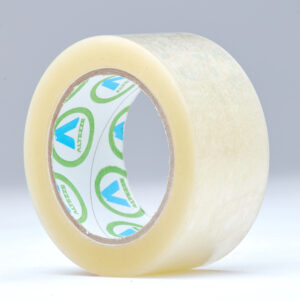 ALTEEZE PP HOTMELT CLEAR TAPE 43m (48mm x 100m)