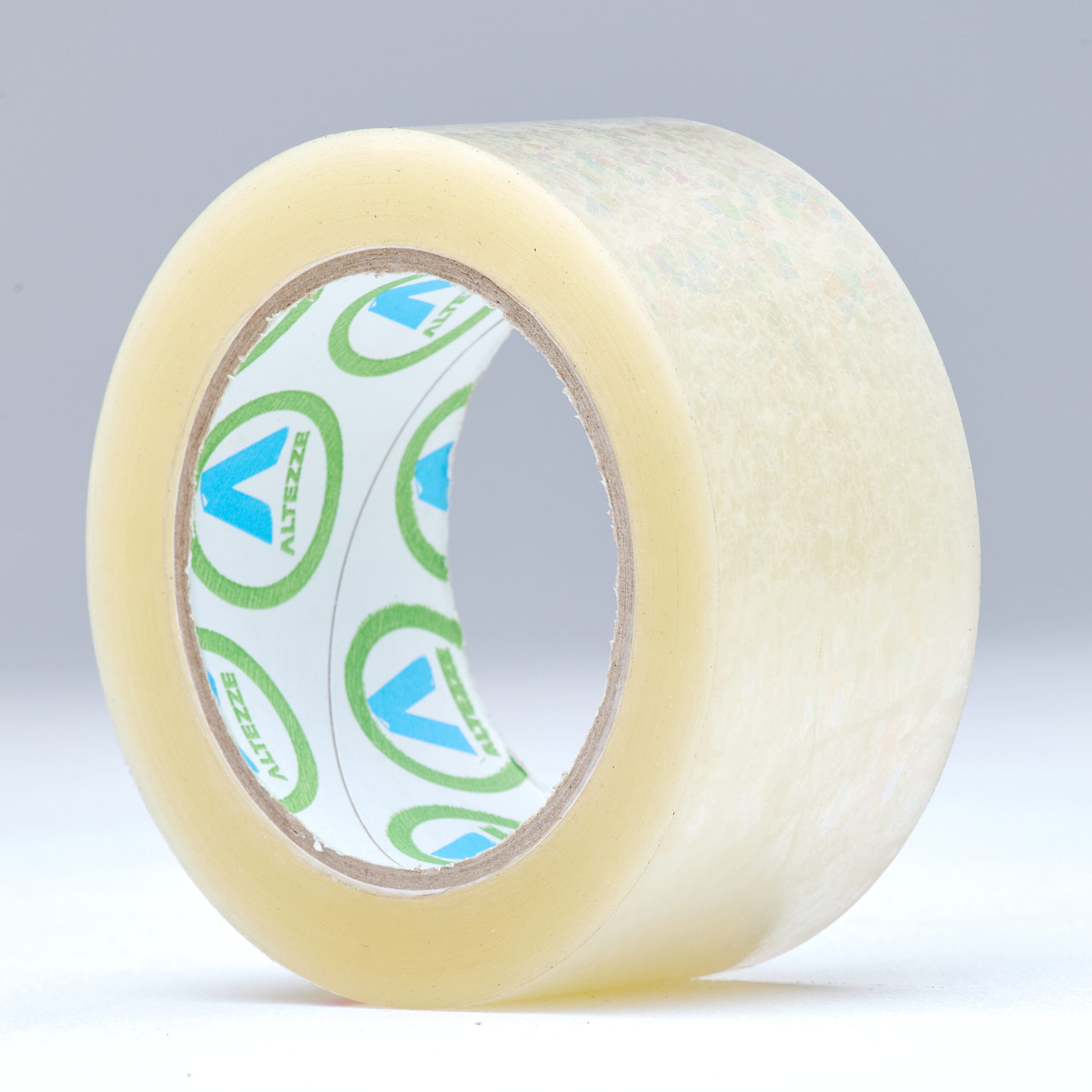 ALTEEZE PP HOTMELT CLEAR TAPE 43m (48mm x 100m)