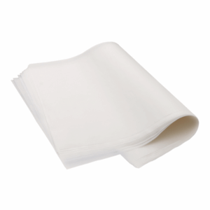 SILICONE BAKING PAPER 45x75cm 500 SHEETS
