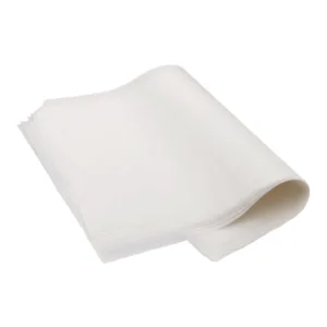 SILICONE BAKING PAPER 45x75cm 500 SHEETS