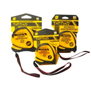 TATNAD STEEL MEASURING TAPE