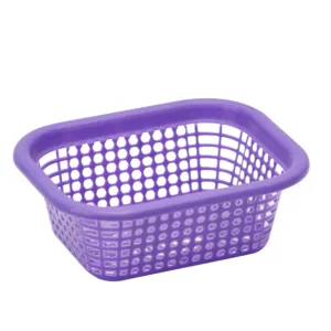 NU WARE PLASTIC SOAP BASKET