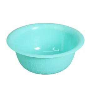 NU WARE PLASTIC DESIGNER BOWL SMALL