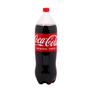 COCA-COLA ORIGINAL 2.25L