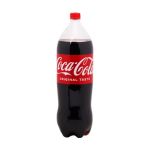 COCA-COLA ORIGINAL 2.25L