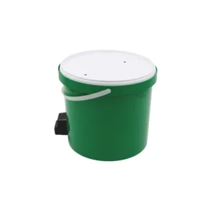 ELEMENT HEATING BUCKETS