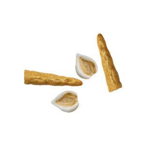 FONDANT DECORATION  UNICORN CUPCAKE SET  (#16)