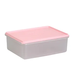 NU WARE FOOD SAVER PLASTIC 4.5L DEEP GREY / WHITE