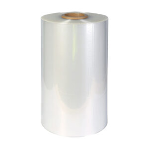 VALA POF SHRINK FILM C/F 15 MICRONS