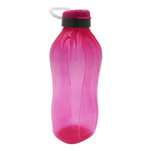 WATER BOTTLE FLIP CAP WITH HANDLE 2L