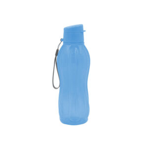 WATER BOTTLE FLIP CAP 600ml