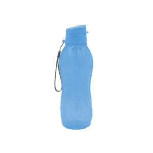WATER BOTTLE FLIP CAP 600ml