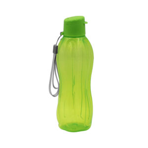 WATER BOTTLE FLIP CAP 900ml