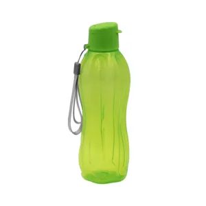 WATER BOTTLE FLIP CAP 900ml