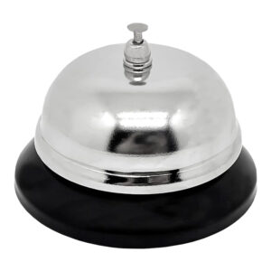 COUNTER BELL METAL