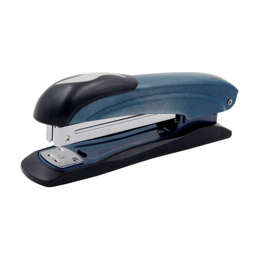 DL OFFICE STAPLER LARGE 24/6 & 26/6