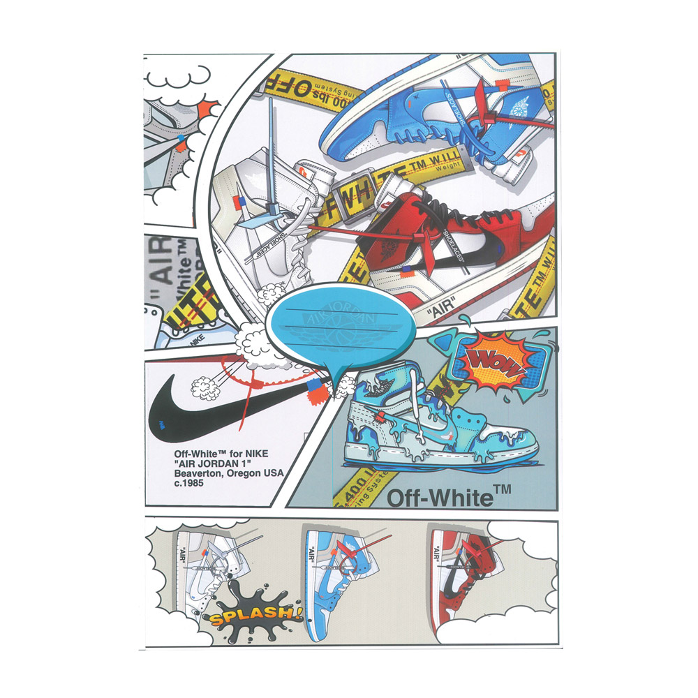 FANCY BOOK COVERS A4 ASSORTED (PACK of 5) - Image 4