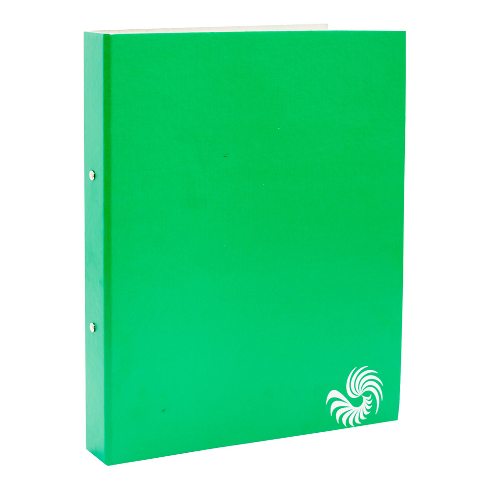 RINGBINDER FILE ASSORTED COLOURS