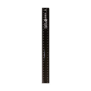LION BRAND RULER 30cm