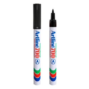 ARTLINE EK 700 PERMANENT MARKER FINE POINT(CARDED)
