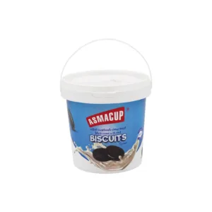 ASMACUP BISCUITS SPREAD 900g