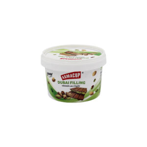 ASMACUP DUBAI FILLING 500g