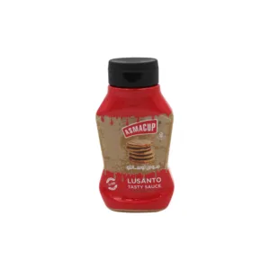 ASMACUP LUSANTO SAUCE 500ml