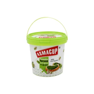 ASMACUP PISTACHIO SPREAD 1kg