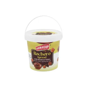 ASMACUP ROCHERO SPREAD 900g