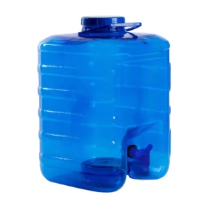 BEVERAGE DISPENSER WITH TAP 25lt