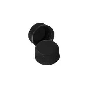 BLACK CAP 28mm QP