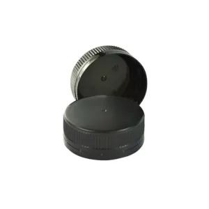 BLACK CAP 38mm QP