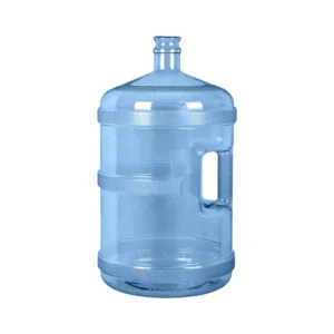 POLYCARBONATE WATER DISPENSER BOTTLE 18.9L WITH HANDLE
