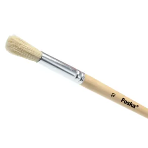 FOSKA ARTIST BRUSH SIZE 10