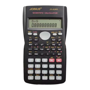 JOINUS SCIENTIFIC CALCULATOR MODEL JS-82MS-C