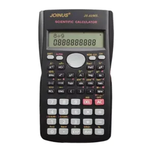 JOINUS SCIENTIFIC CALCULATOR MODEL JS-82MS-C