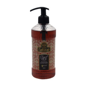 NATURAE LIQUID HAND SOAP 500ml