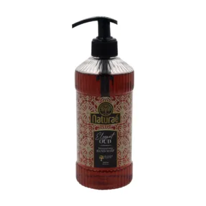 NATURAE LIQUID HAND SOAP 500ml