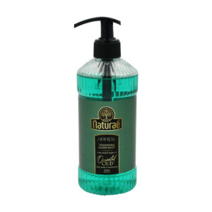 NATURAE OUD LUXE LIQUID HAND SOAP 500ml