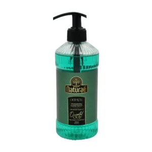 NATURAE OUD LUXE LIQUID HAND SOAP 500ml