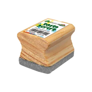 WHITEBOARD ERASER SMALL 50x40mm