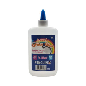 250ml PENGUIN CLEAR GLUE