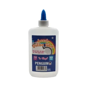 250ml PENGUIN CLEAR GLUE