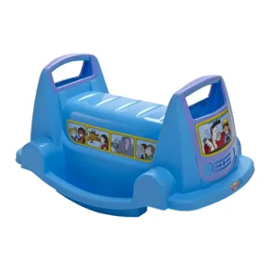 SUNNY BUS ROCKER ASSORTED COLOURS