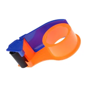 SNAIL CARTON TAPE DISPENSER PLASTIC