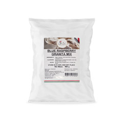 ARTE GELATO GRANITA MIX 960g BLUE RASPBERRY